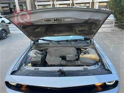 دۆج چالنجەر